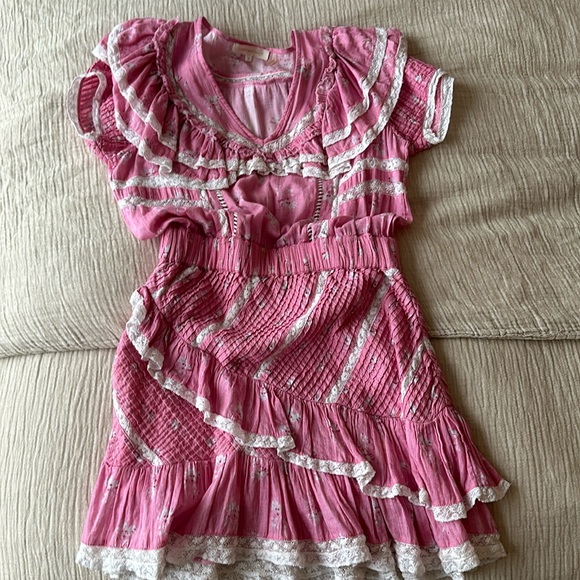 LoveShackFancy Dresses & Skirts - Loveshackfancy dress